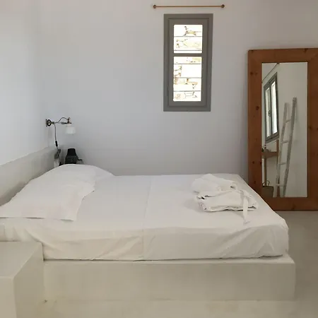 Villa Splendid 2 Bedrooms Zeus Beautiful Sea Views *