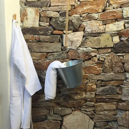 Splendid 2 Bedrooms Zeus Beautiful Sea Views Andiparos