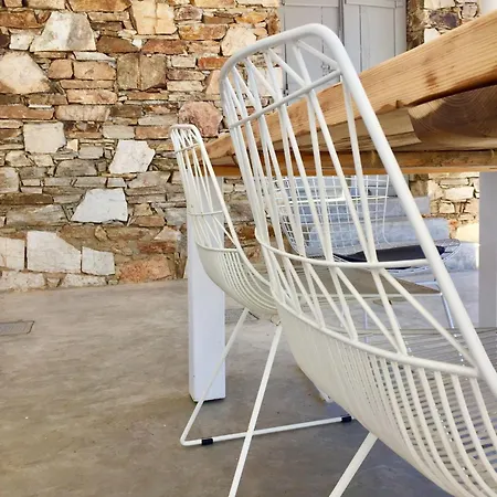 Villa Splendid 2 Bedrooms Zeus Beautiful Sea Views