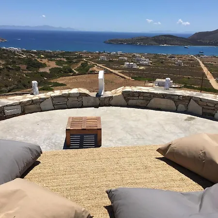 Splendid 2 Bedrooms Zeus Beautiful Sea Views Villa *