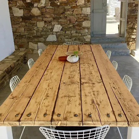 Villa Splendid 2 Bedrooms Zeus Beautiful Sea Views