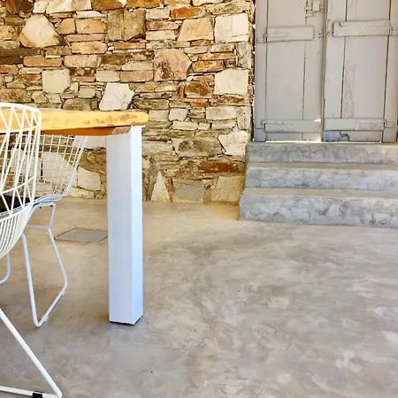 Villa Splendid 2 Bedrooms Zeus Beautiful Sea Views