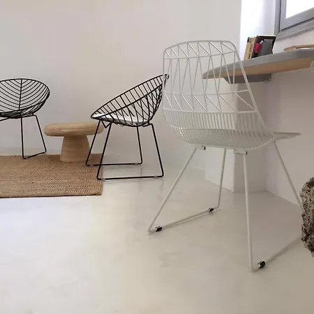 Splendid 2 Bedrooms Zeus Beautiful Sea Views Villa