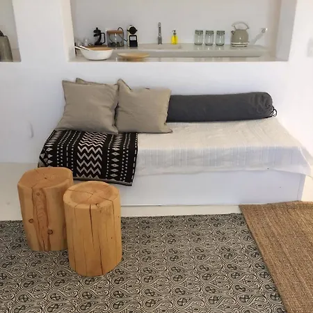 Splendid 2 Bedrooms Zeus Beautiful Sea Views Villa