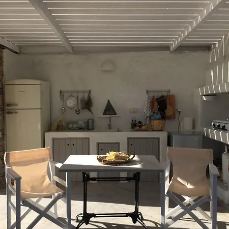 Villa Splendid 2 Bedrooms Zeus Beautiful Sea Views *
