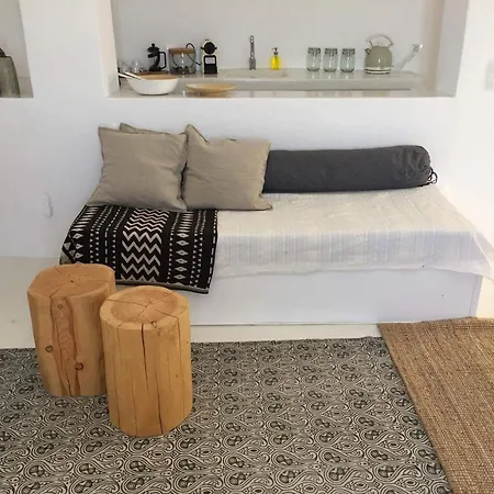 Splendid 2 Bedrooms Zeus Beautiful Sea Views Antiparos