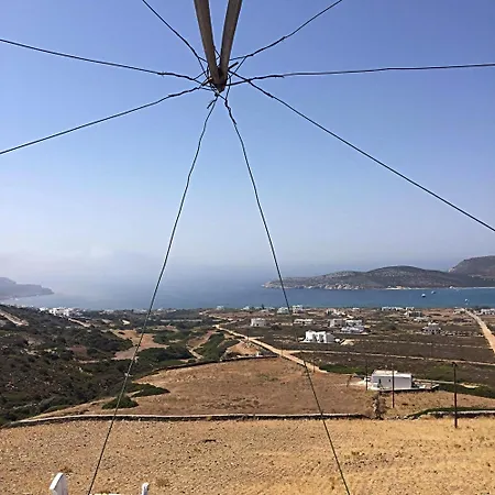 Splendid 2 Bedrooms Zeus Beautiful Sea Views Villa *