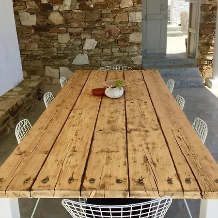 Villa Splendid 2 Bedrooms Zeus Beautiful Sea Views *