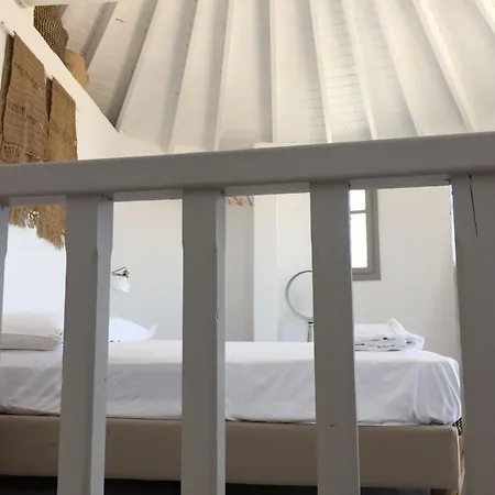Villa Splendid 2 Bedrooms Zeus Beautiful Sea Views Antiparos