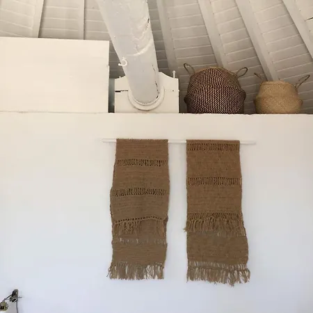 Splendid 2 Bedrooms Zeus Beautiful Sea Views * Antiparos