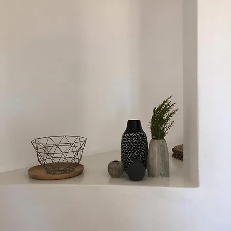 Splendid 2 Bedrooms Zeus Beautiful Sea Views ヴィラ *