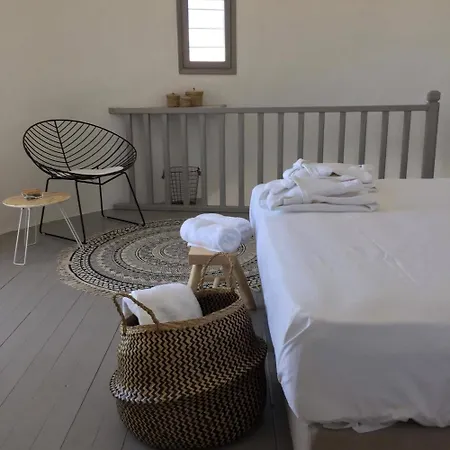 Splendid 2 Bedrooms Zeus Beautiful Sea Views * Antiparos